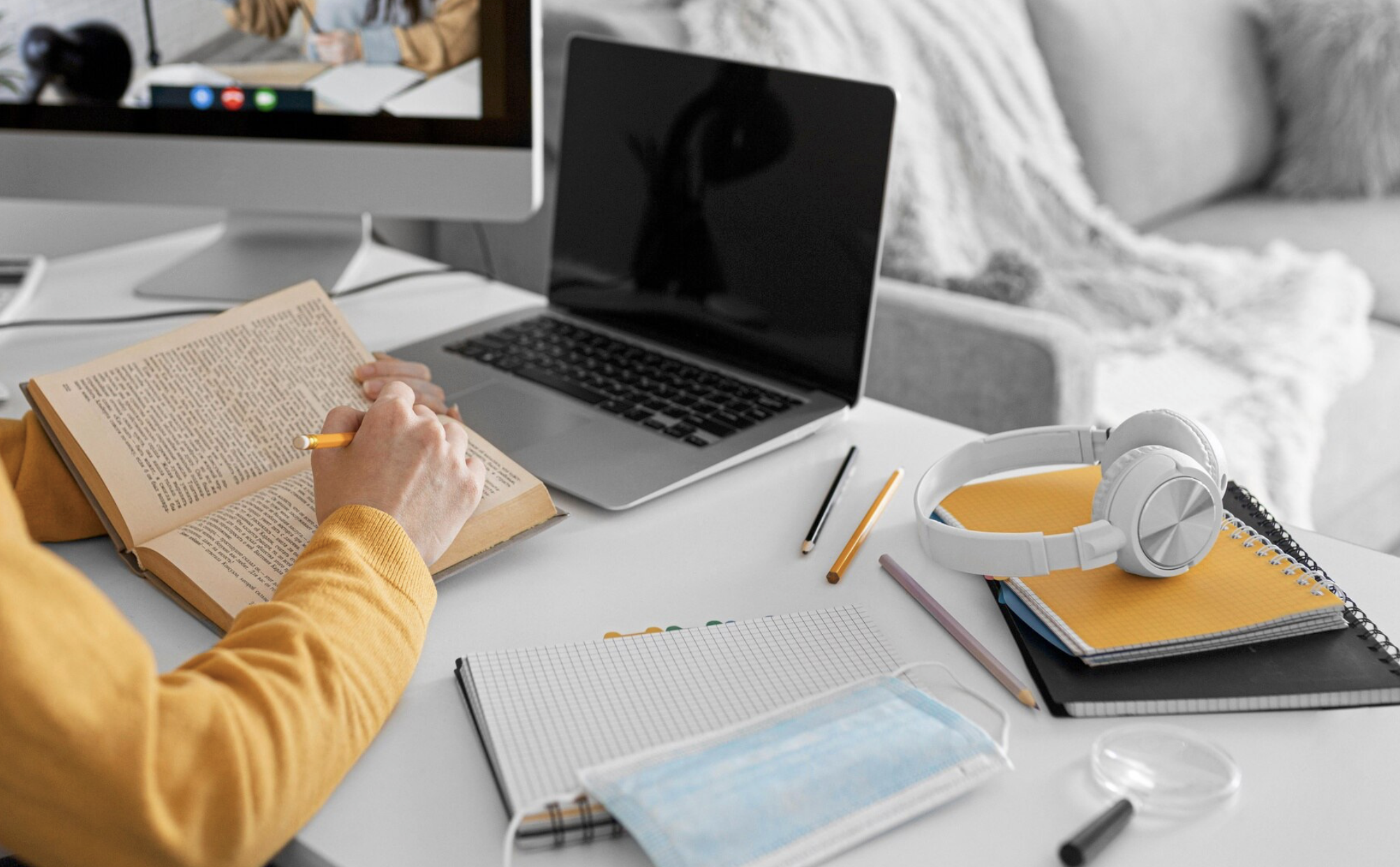 Formation en ligne pour éducatrices